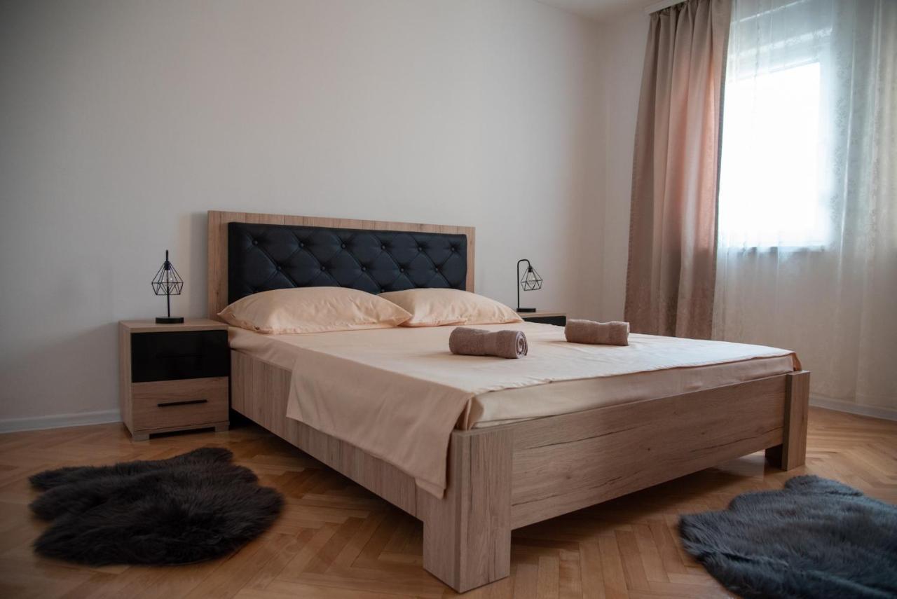 Apartman Ante Livno Exterior photo