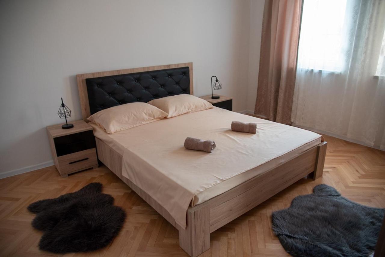 Apartman Ante Livno Exterior photo