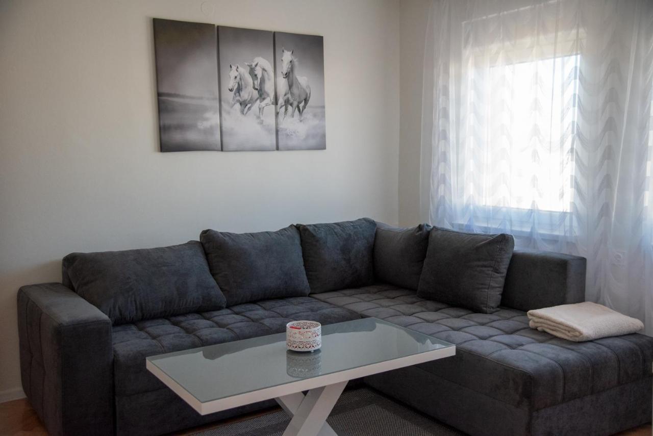 Apartman Ante Livno Exterior photo